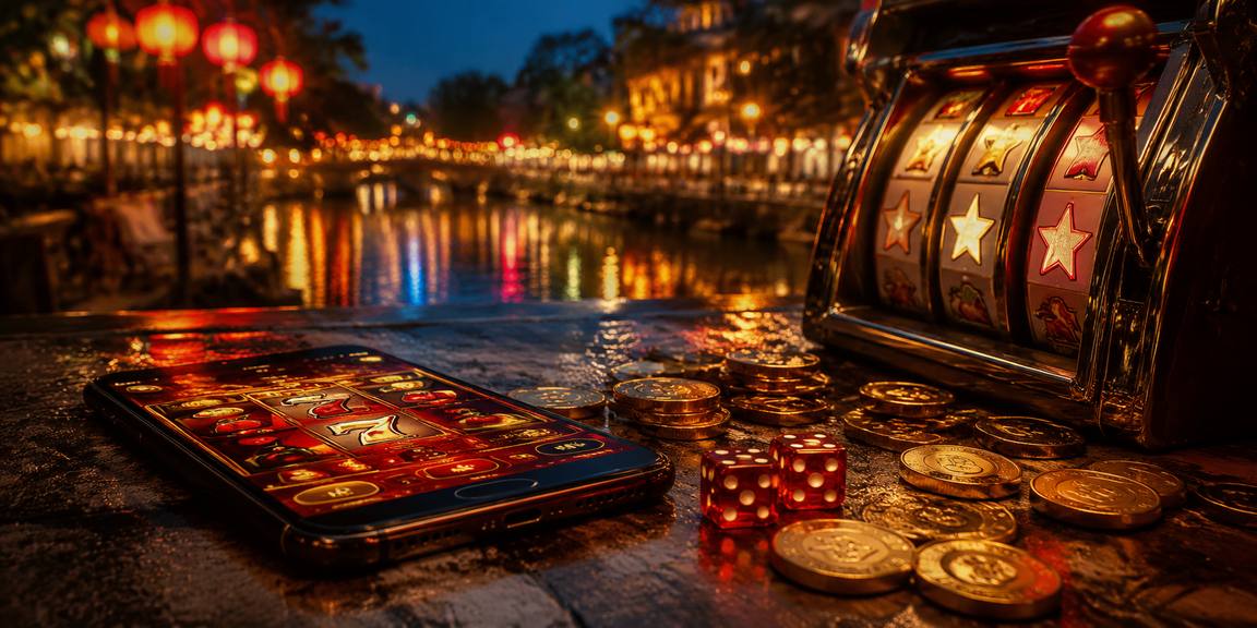 at68 Roulette Cao Cấp
